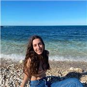 Doy clases particulares de cualquier materia